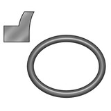 Manufacturer Varies Rod Wiper,Rod Dia. 1",Urethane,PK5 2HZW9