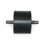 Manufacturer Varies Vibration-Isolating Mount,2.25 in H 2NPC9