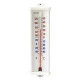 Taylor Analog Thermometer,-40 to 120 F  5132N