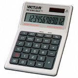 Victor Technology Water-Resistant Calculator 99901