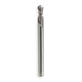 Rotozip Metal Cutting Bit,5/32 in Dia,2 in L XB-MC1