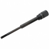 Sim Supply Mandrel,Coarse,M4,For Use With 5TUW4  5TUX1