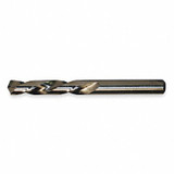 Cle-Line Mechanics Length Drill,7/32",Cobalt C30514