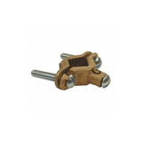 Raco Connector,Bronze,Overall L 2.313in 2504