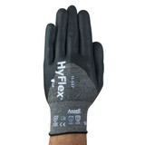 Ansell Cut-Resistant Gloves,XL-10,PR 11-537