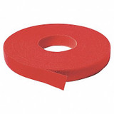 Velcro Brand Self Gripping Strap,3/4x37ft 6,Red  176064