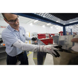 Ansell Cut Resistant Gloves,Size 9,PR 11-735