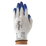 Ansell PR,Coated Gloves,Palm and Fingers,S 11-900