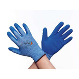 Ansell Coated Gloves,Nylon,9,PR 11-920