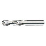Cleveland Screw Machine Drill,#40,HSS C70344