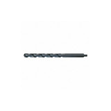 Chicago-Latrobe Taper Length Drill,9/32",HSS 49518