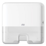 Tork® Elevation Xpress Hand Towel Dispenser, 11.9 X 4 X 11.6, White 552120