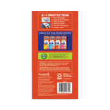 Hefty® BAG,13GAL,TK,DS,WH E88366 USS-PCTE88366
