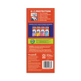 Hefty® BAG,HEFTY ULT,13GAL,TL,WH E88338 USS-RFPE88338