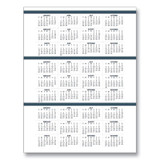 House of Doolittle™ PLANNER,2YR,HARD CVR,BEGY 2620-92 USS-HOD262092