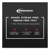 Innovera® INKCART,62XL,BK IVR62XLB USS-IVR62XLB