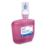 Scott® SOAP,FOAM, MOIST, RFLL,PK 91592