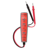 Amprobe Voltage Tester, CAT III 600V, No Disp PY-1A