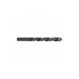 Cleveland Jobber Drill,#43,Vanadium HSS C71143