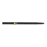 Megapro Screwdriver Ext,Locking Quick Change,6"L 6EXT-SL6-C-B