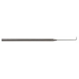 Moody Tool Precision Pick,Angle,Steel,5 7/8"L 55-1751