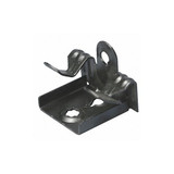 Nvent Caddy Beam Clamp,Steel M58