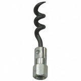 Palmetto Packing Packing Extractor Tip,Corkscrew,2 1/2 In 1109