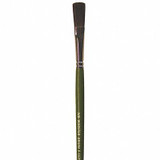 Wooster Paint Brush,3/8 in,Artist,Ox Hair,Soft F1625-3/8