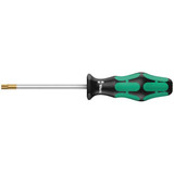 Wera Torx Screwdriver, TX25 05028053001