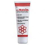 Acl Staticide Hand Lotion,Unscented,8 oz.,Bottle 7001
