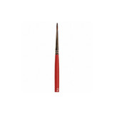 Wooster Paint Brush,#2,Artist,Red Sable,Soft F1620 #2