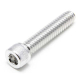 Foreverbolt SHCS,SS,1/4"-20,1/2in L,PK50 FBSCAPS142012P50