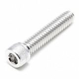 Foreverbolt SHCS,SS,1/4"-20,1/2in L,PK50  FBSCAPS142012P50