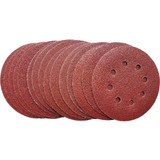 SIM Supply, Inc. 15pk 5" 60g Sanding Disc BS380253