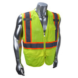 Radians® Type R Class 2 Multipurpose Surveyor Vests