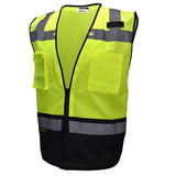 Radians® Type R Class 2 Heavy-Duty Surveyor Safety Vests