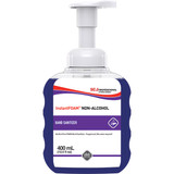 SC Johnson Professional® InstantFOAM™ Non-Alcohol Hand Sanitizer, 12/Case