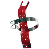 Universal Strap Bracket (Fits 5 & 6 lb Extinguishers), 1/Each