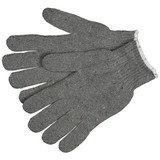 MCR Safety® Regular Weight String Knit Gloves