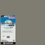PolyBlend PLUS 10lb Nat Gry Ns Grout PBPG0910