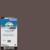 PolyBlend PLUS 10lb Brn Vlvt Ns Grout PBPG64710