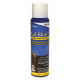 Nu-Calgon Leak Detector,Blue,7 oz.,Spray Bottle 4182-35