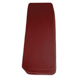 Dico Buffing Compound,Clamshell,Red,7.5 in. 529-JR1-B