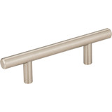 KasaWare (5-3/8 In.) Satin Nickel Cabinet Bar Pull (6-Pack) K2943SN-6