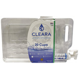 Arrow Cleara 20 Cup Water Filtration System