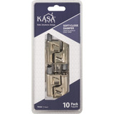 KasaWare Soft-Close Damper (10-Pack)