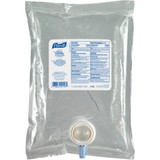 Purell NXT Advanced Hand Sanitizer Gel 1000mL Refill 2156-08 Pack of 8