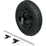 Truper Wheelbarrow Tire Conversion Kit 2WK