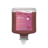 SC Johnson Professional® Refresh™ Rose FOAM Hand Wash, 1 L Refill, 6/Case