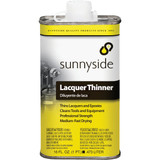 Sunnyside Lacquer Thinner, Pint 45716 Pack of 12